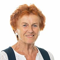 Eva Maria Raffelsberger