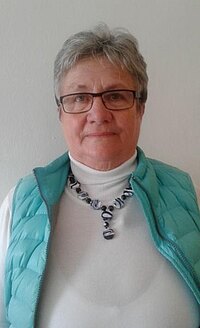 Theresia Schobesberger