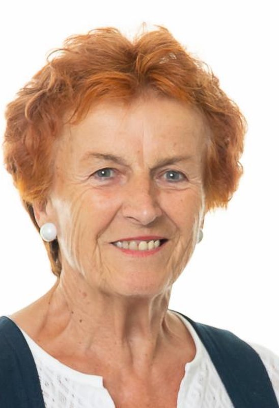 Eva Maria Raffelsberger